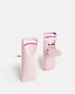 Heated Eyelash Curler
