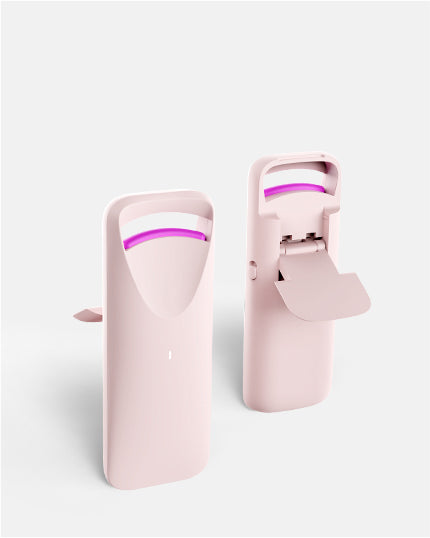 Heated Eyelash Curler