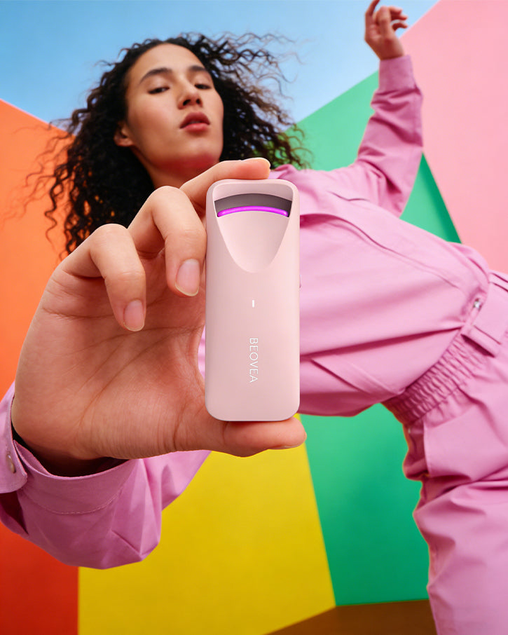 Does a Heated Eyelash Curler Actually Work? (An Honest Answer for 2026)