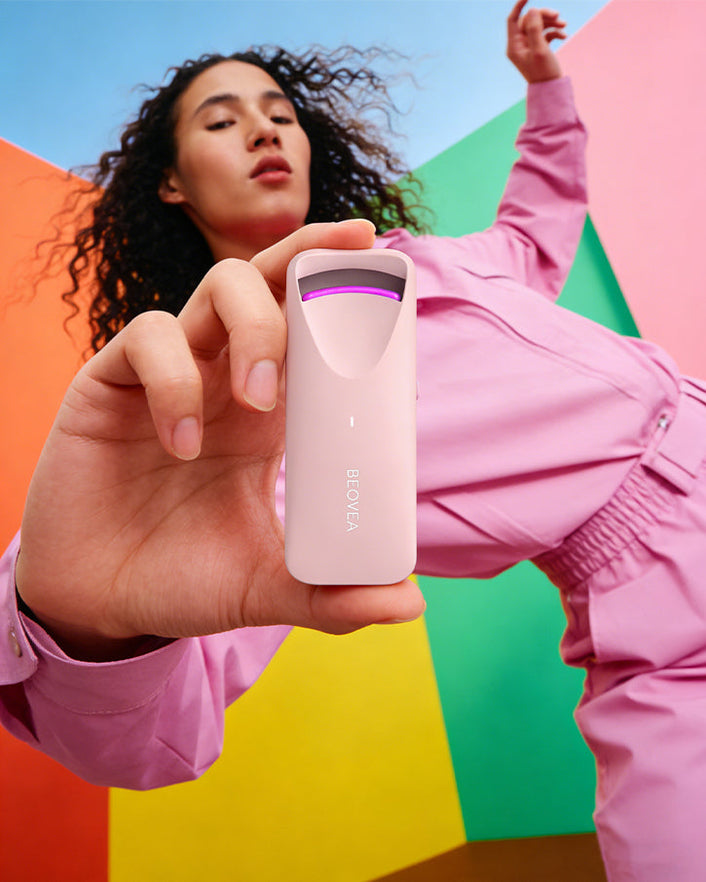 Does a Heated Eyelash Curler Actually Work? (An Honest Answer for 2026)