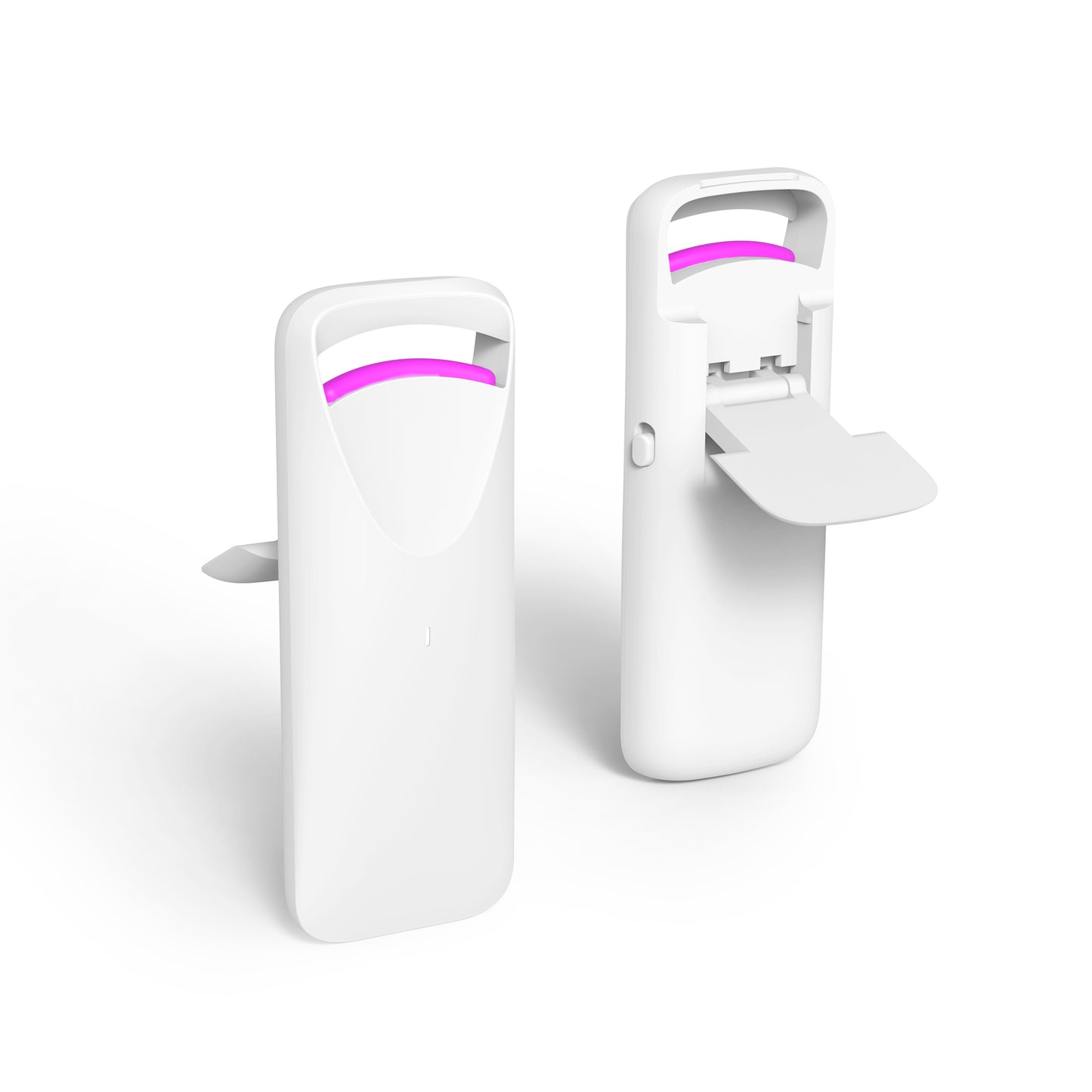 Heated Eyelash Curler