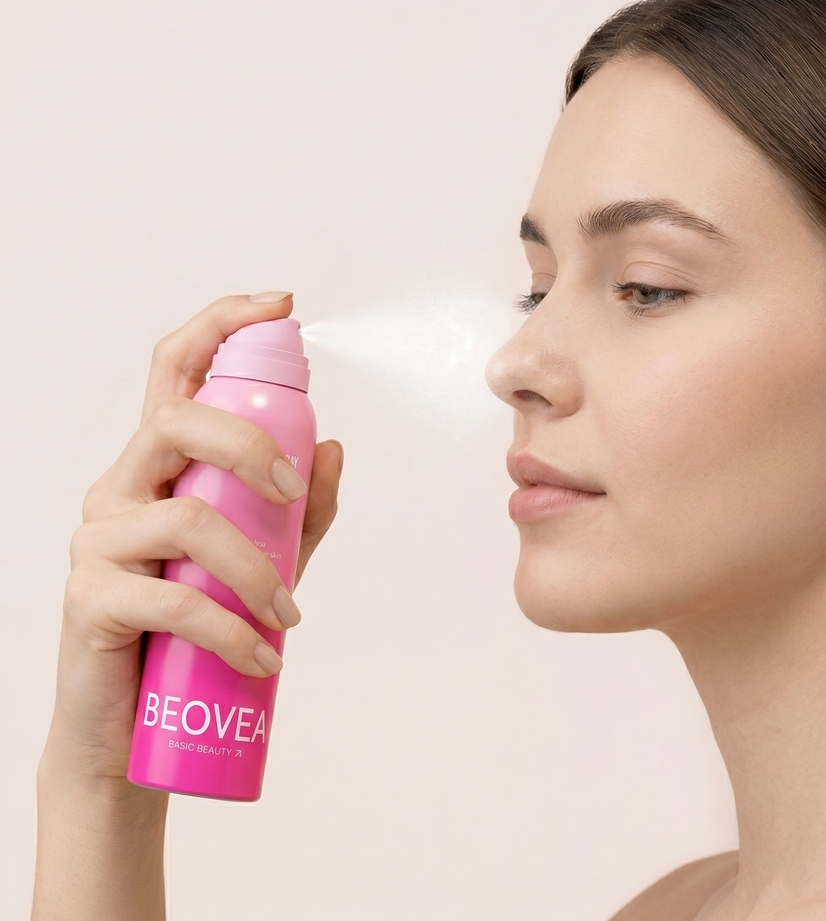 Spray