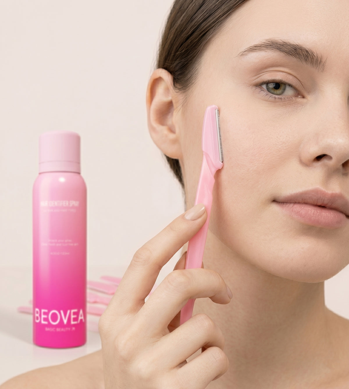 Shave