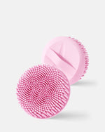 Soft Silicone Body Scrubber