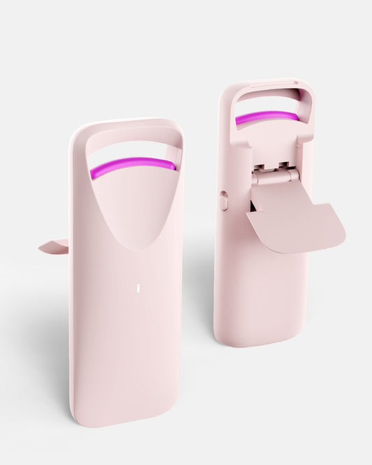 Heated Eyelash Curler