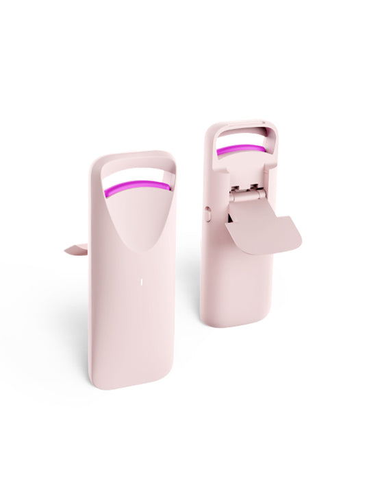 Heated Eyelash Curler