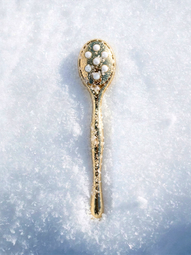 Gold Cryo Sculpting Spoon FAQ visual 3