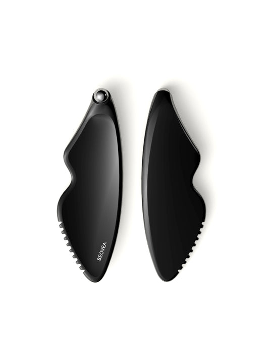 AuraFlow™ Sculpting Gua Sha