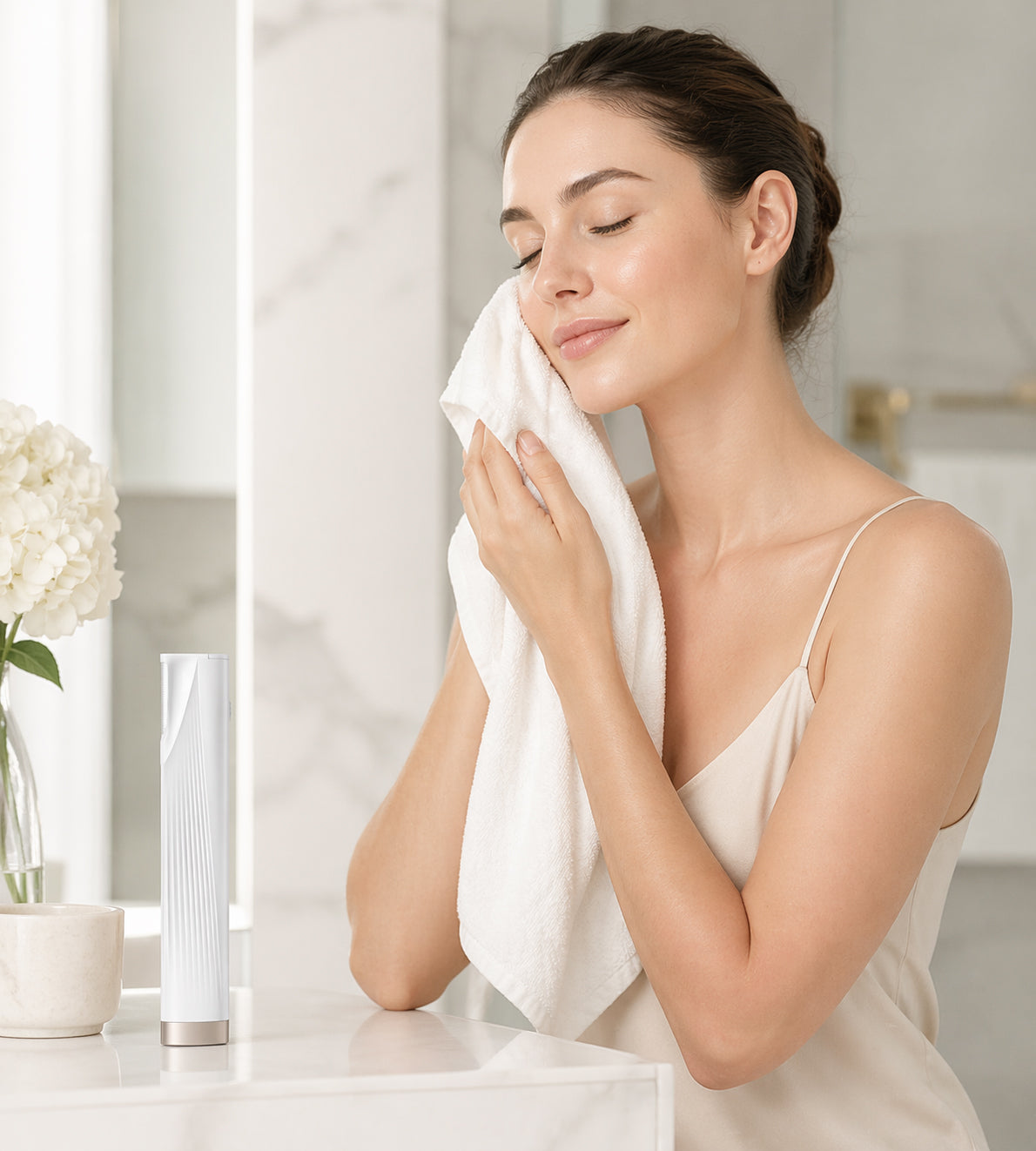 Prep Your Skin