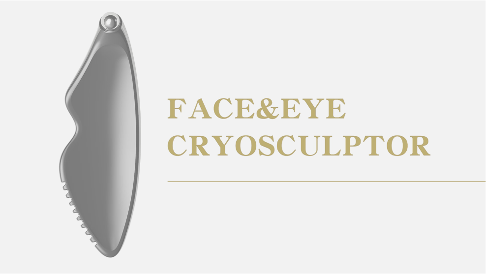 AuraFlow™ Sculpting Gua Sha