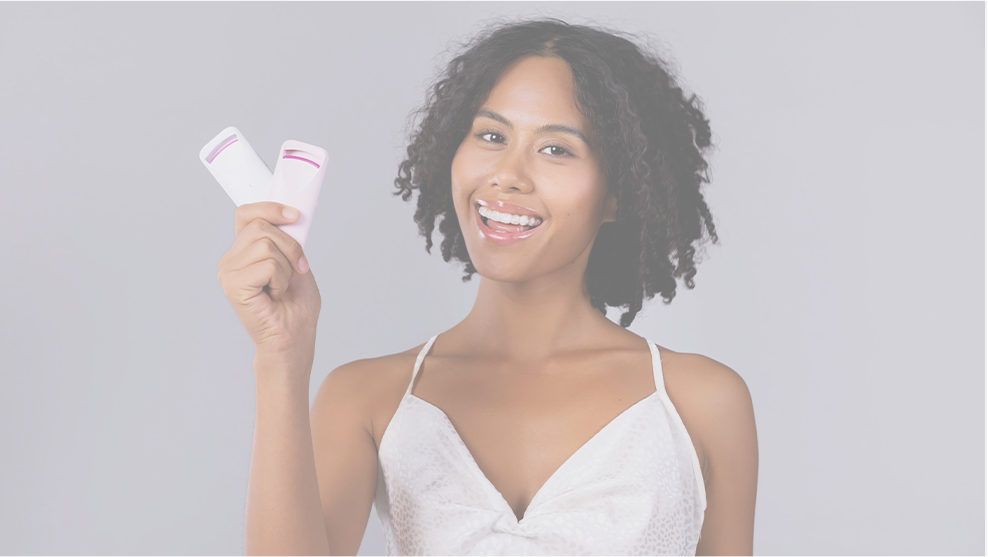 Heated Eyelash Curler