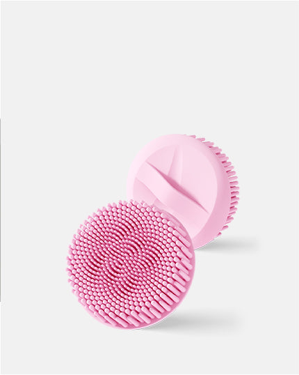 Soft Silicone Body Scrubber