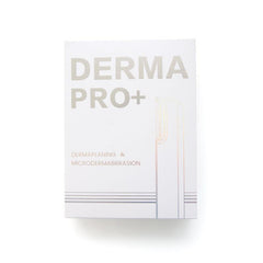 DERMA PRO - Dermaplaning and Microderma Tool