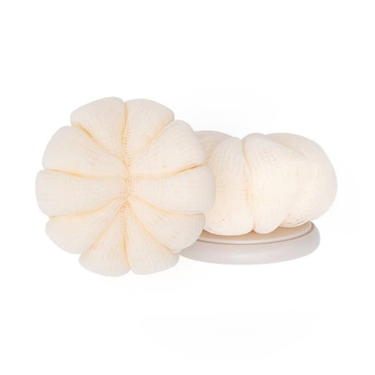 BATH ME - Anti-Bacterial Loofah Replacement