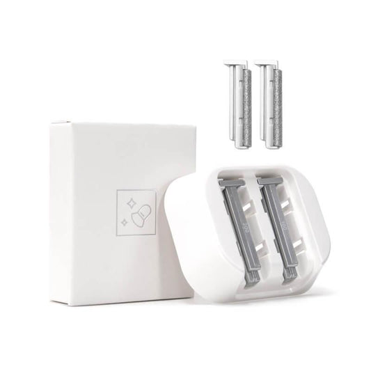DERMA PRO - Microdermabrasion Replacement Set