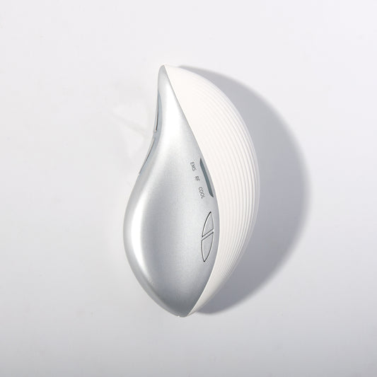 Multifunctional Facial Lifting and Toning Device
